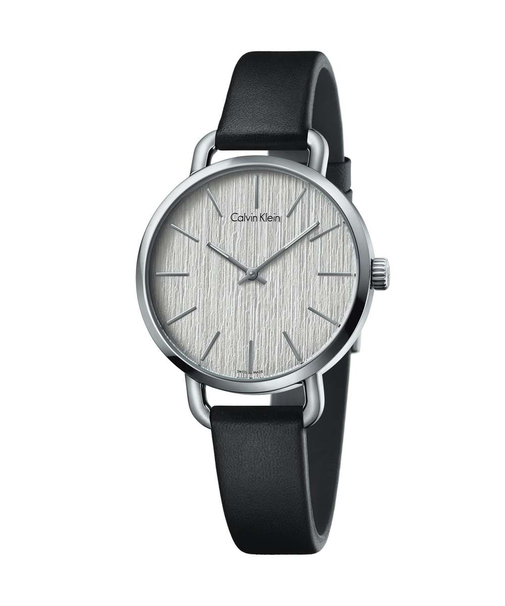 Calvin Klein Uhr even K7B231C6 zum günstigen Preis kaufen