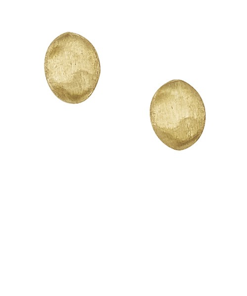 Marco Bicego Siviglia Damen Ohrringe aus 18K Gelbgold OB620