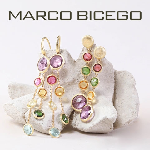 Marco Bicego - Italienischer Schmuck aus Gold