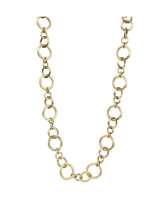 Marco Bicego Halskette Jaipur Link Goldkette 18 Karat CB1559 | UHREN01