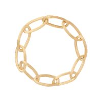 Marco Bicego Jaipur Link New Armband Gold BB2666-Y-02 Front