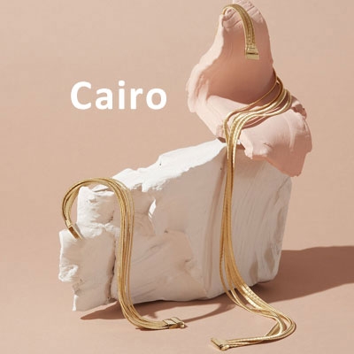 Marco Bicego Cairo