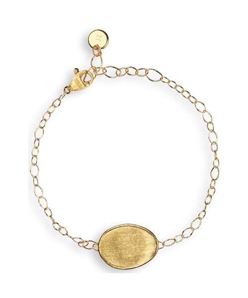 Marco Bicego Armband Gold 18 Karat Lunaria BB1763 Y