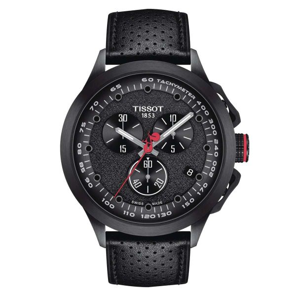 Tissot T-Race Cycling Giro d´Italia 2022 Special Edition T135.417.37.051.01